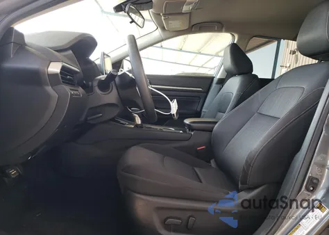 2021 Nissan Altima Sv z USA, uszkodzony, nr VIN 1N4BL4DV6MN340278